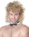 Girl's Night Out Wig Blonde