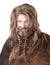 Viking Wig, Beard and Moustache Blonde