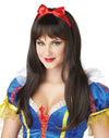 Snow White Enchanted Tresses Wig