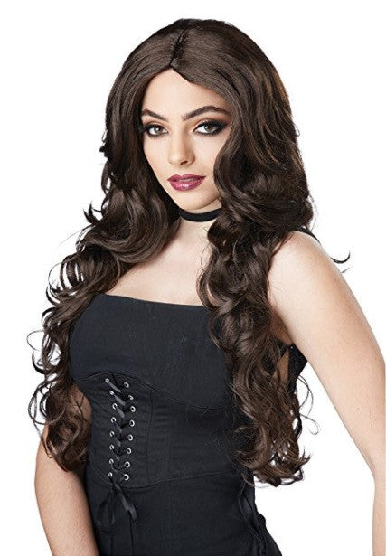 Celebrity Glam Wig