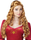 Lady Guinevere Wig Blonde