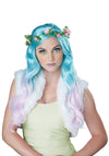 Floral Fantasy Wig