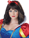 Snow White Wig