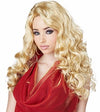 Shockwaves Wig Blonde