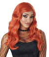 Sultry Siren Wig Auburn