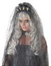 Dead Bride Wig