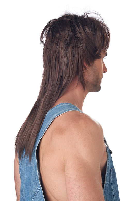 Hillbilly Heartthrob Wig