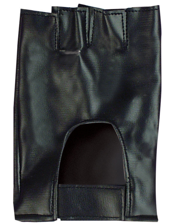 S.W.A.T. Gloves Black