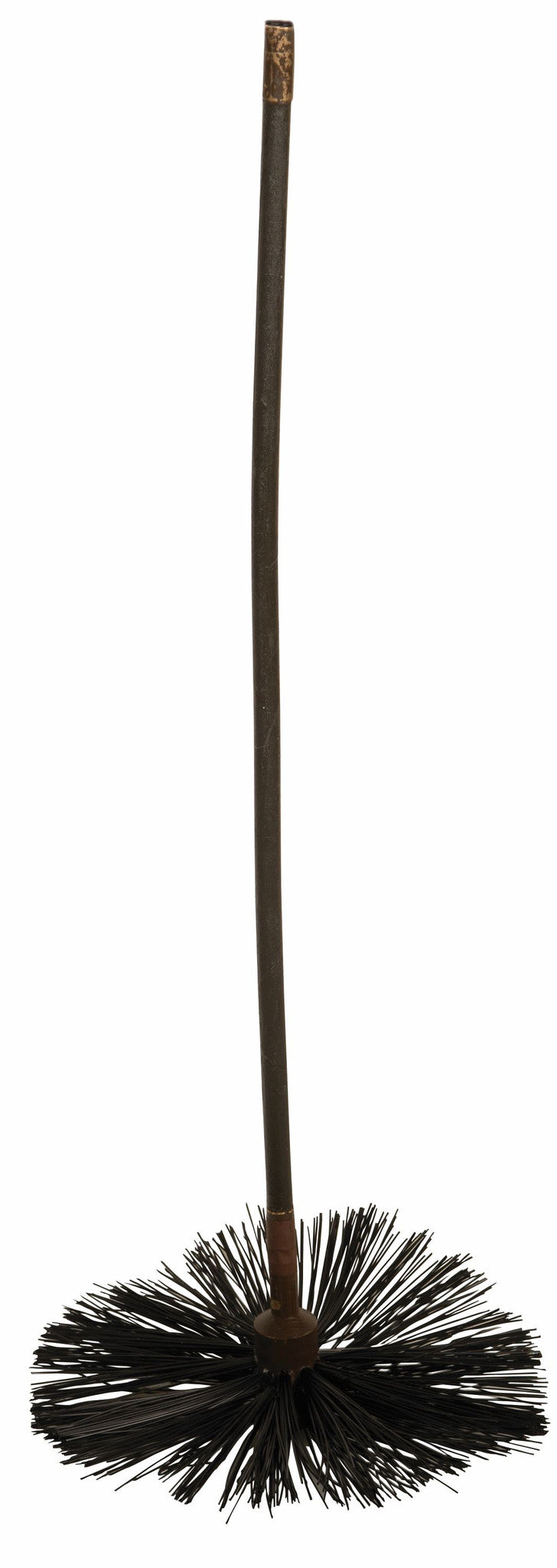 Chimney Sweep Broom