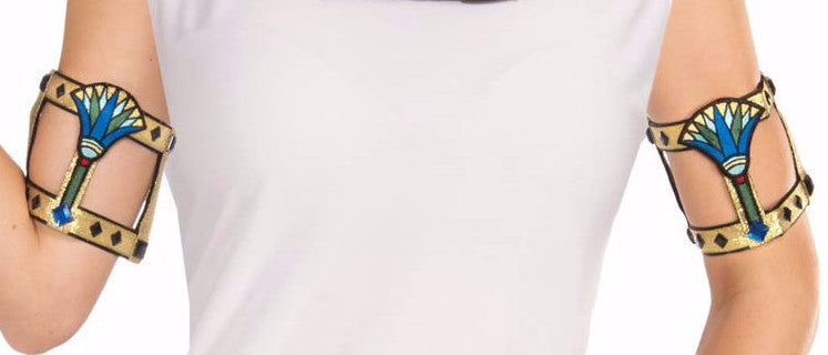 Egyptian Armband Female