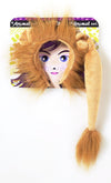 Animal Kit Lion with Tail