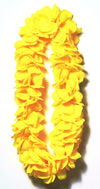 Yellow Lei