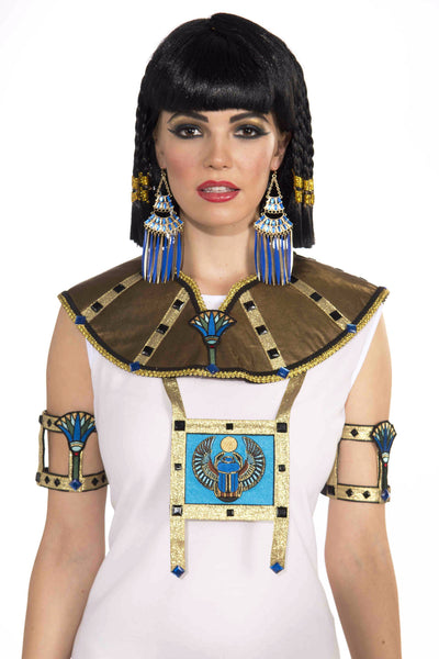 Egyptian Earrings