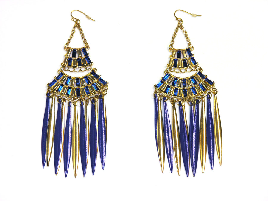 Egyptian Earrings