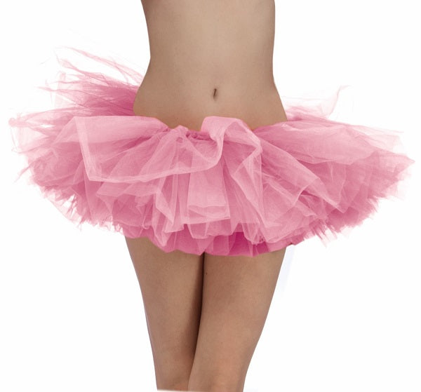 Tutu Pink