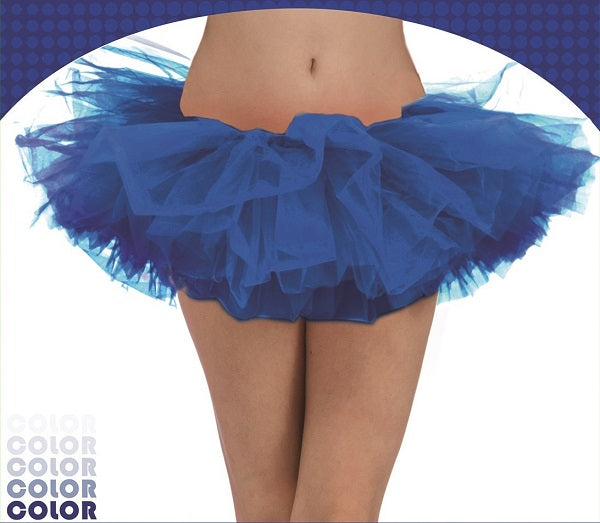 Tutu Blue