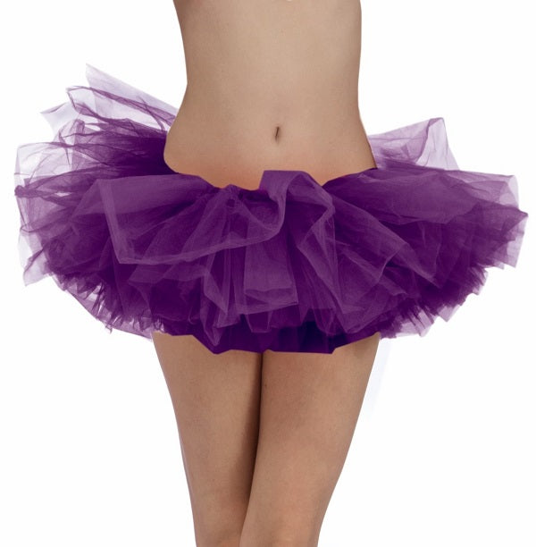 Tutu Purple