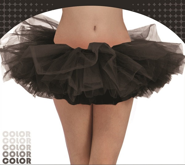 Tutu Black