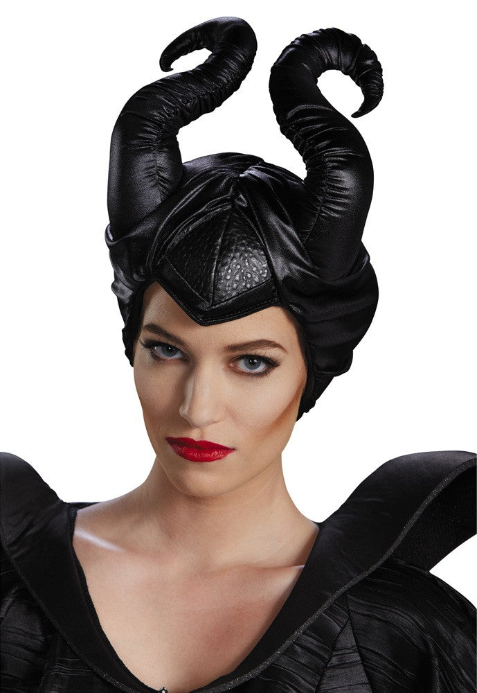 Maleficent Classic Horns