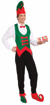 Elf Felt Vest