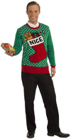 Christmas Nice Sweater