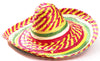 Colorful Sombrero Hat