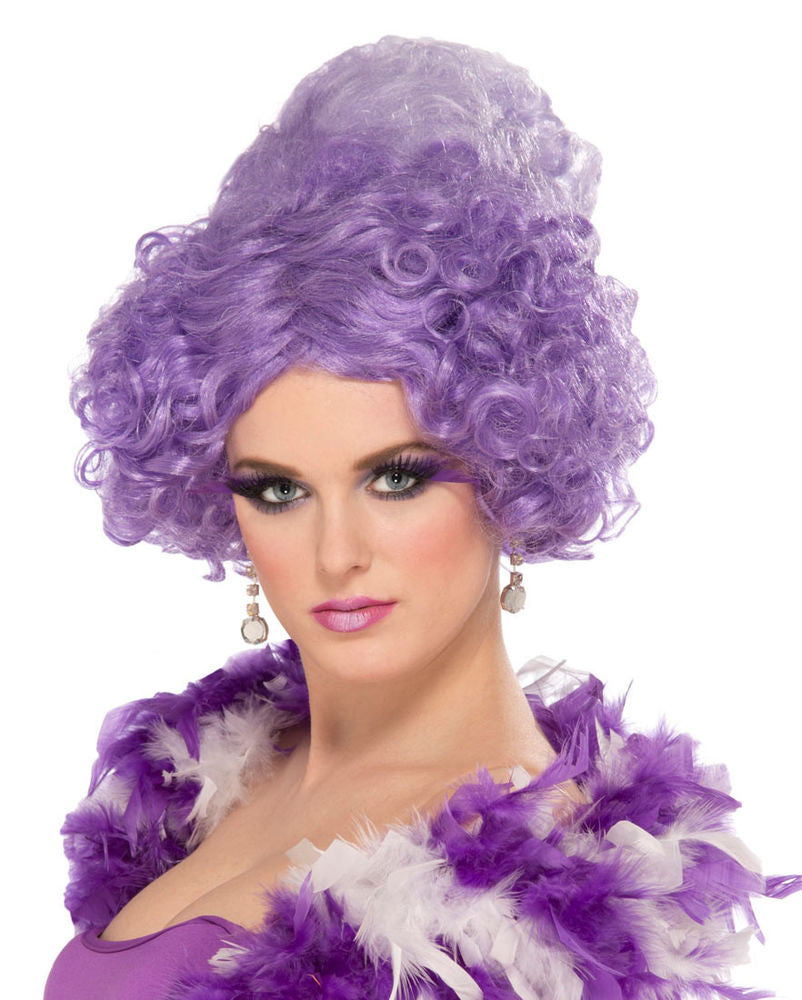 Survival Royal Woman Wig