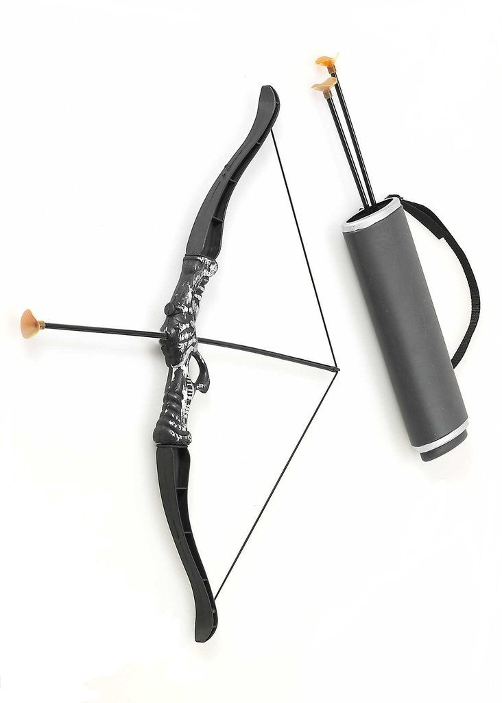 Bow & Arrow Case Set