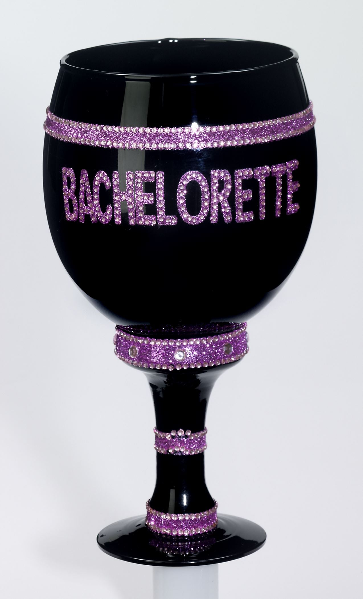 Bachelorette Jumbo Goblet