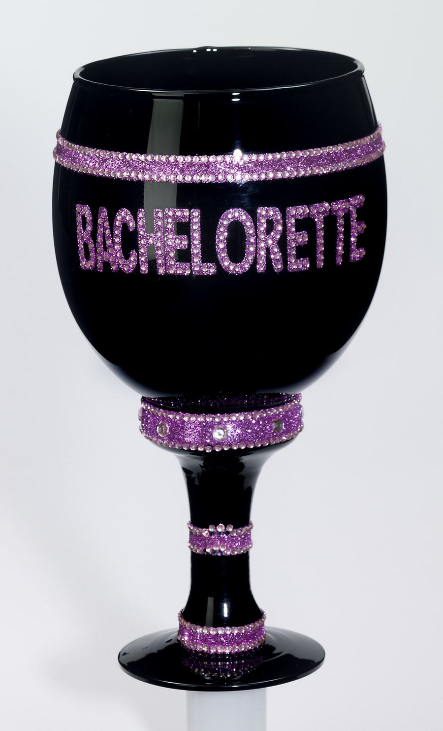 Bachelorette Jumbo Goblet