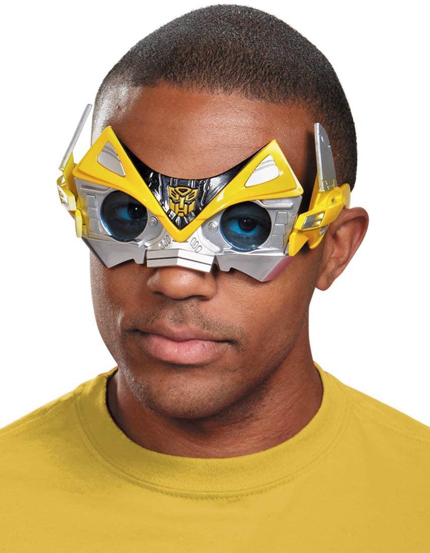 Bumblebee Glasses