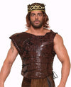 Medieval Fantasy King's Armor