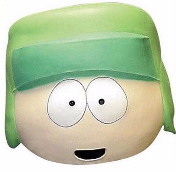 Kyle Overhead Latex Mask