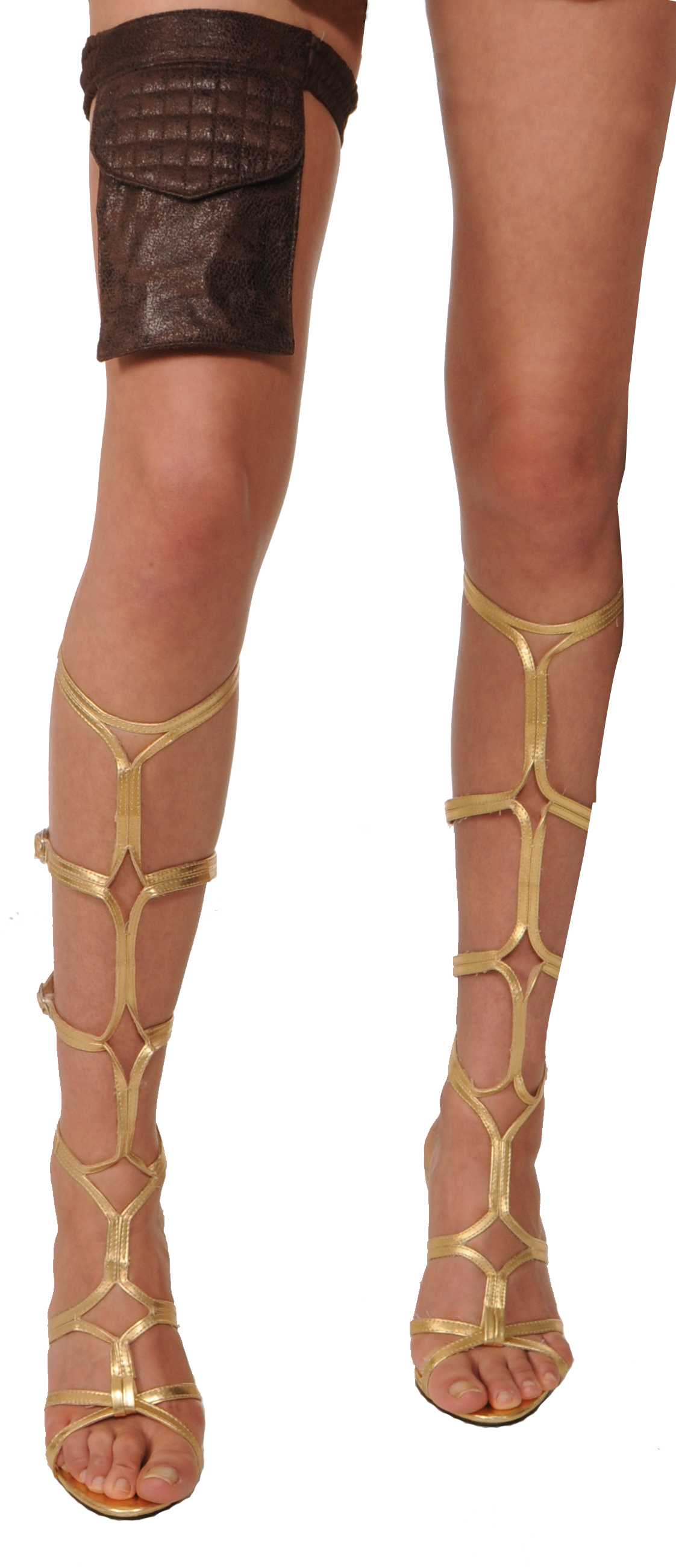 Rogue Warrior Garter Pouch