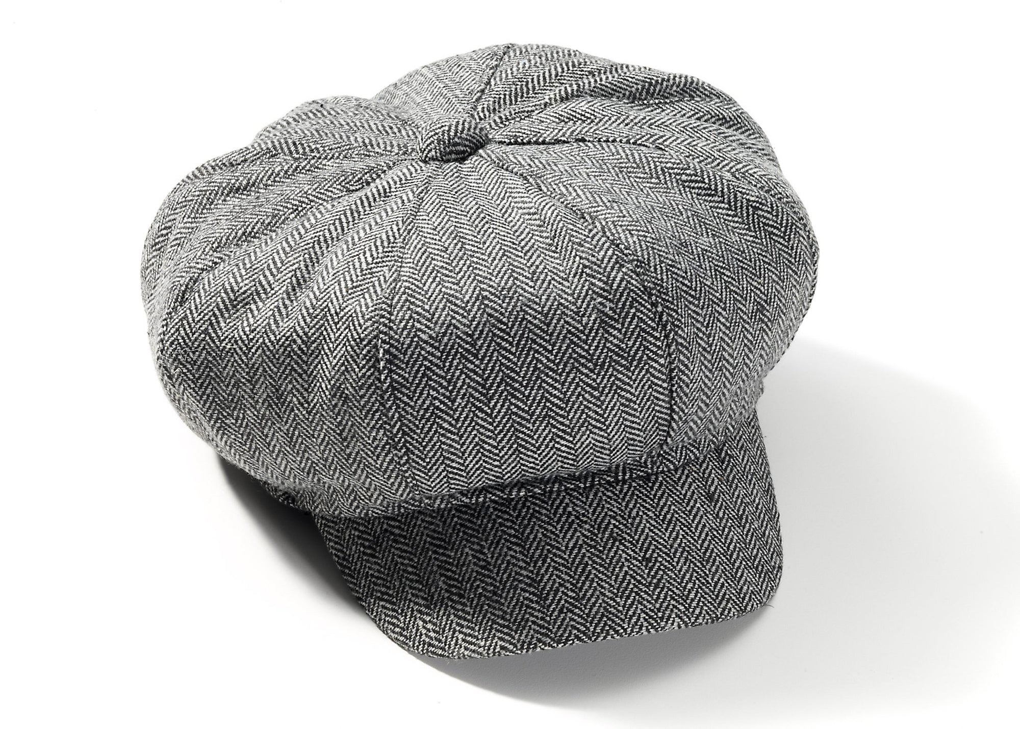 Roaring 20's Newsboy Hat