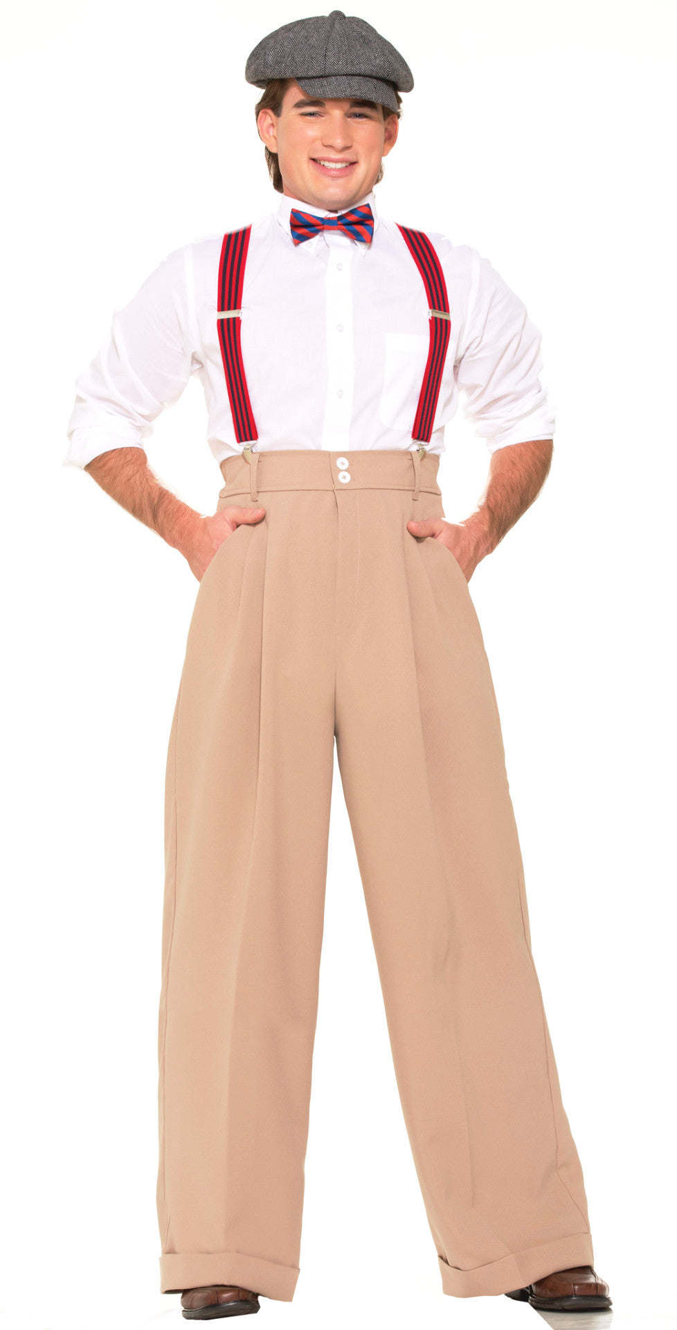 1920's Men's Pants