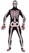 Day of the Dead Morphsuit