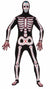 Day of the Dead Morphsuit