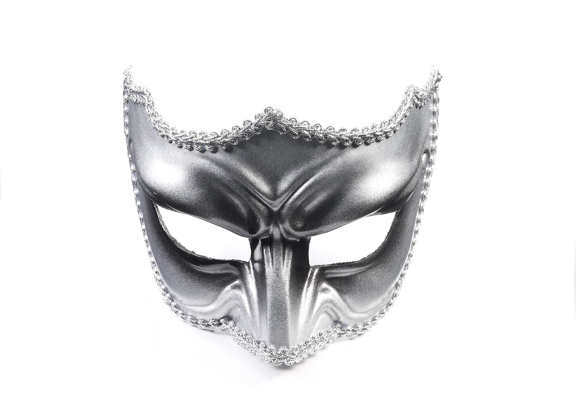 Half Mask With Eyeglass