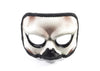 Half Mask with Eyeglass