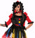 Twisted Attraction Red Bow Lace Choker