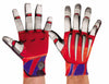 Optimus Prime Gloves