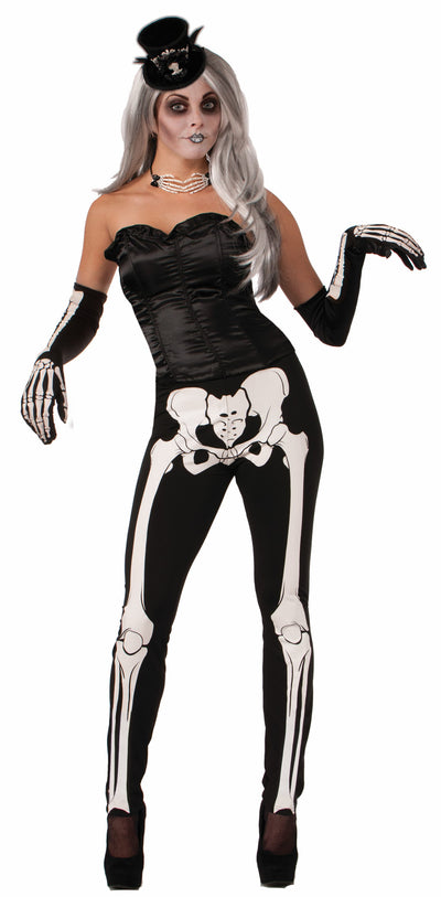 Skeleton Leggings