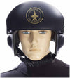 Jet Pilot Helmet