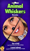 Animal Whiskers