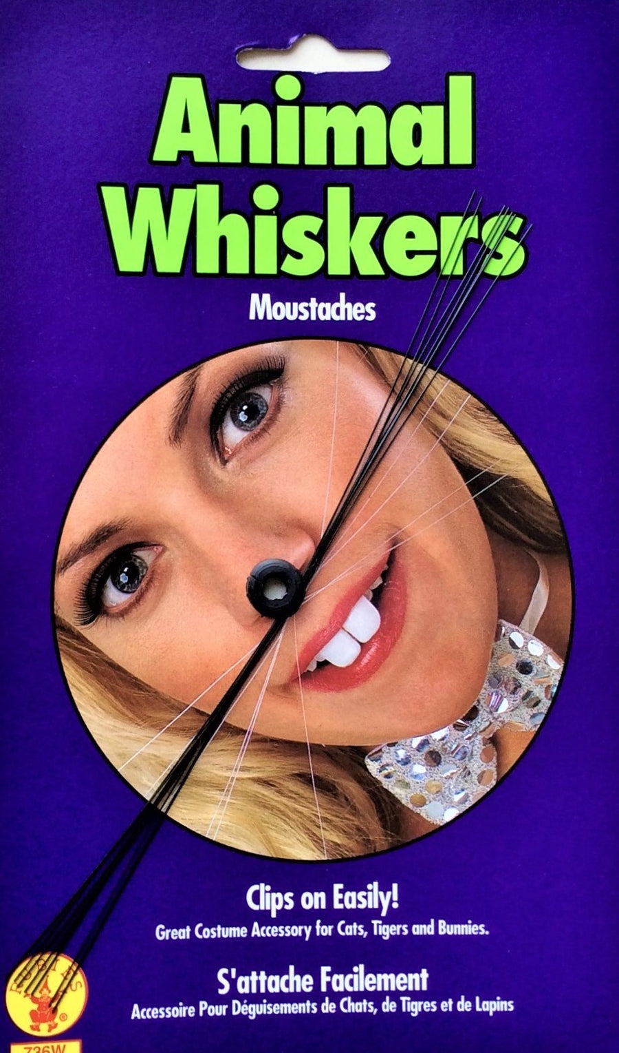 Animal Whiskers