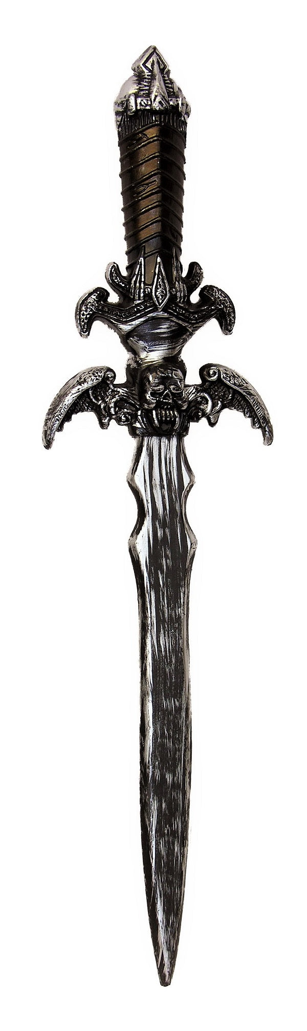 Medieval Fantasy Skull Sword