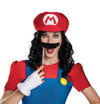 Super Mario Female