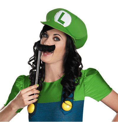 Luigi Female