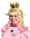 Princess Peach Wig